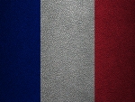 Flag Of France