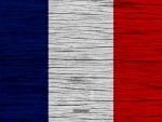 Flag Of France