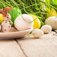 Happy Easter!