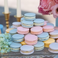 Macarons