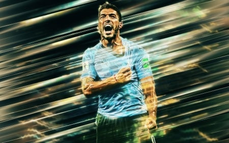 Luis Suárez - Soccer, luis suarez, Uruguayan, Luis Suarez, Footballer, Uruguay