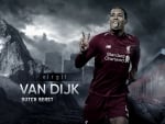 Virgil van Dijk