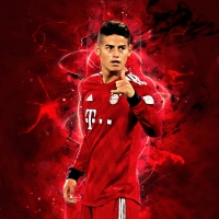 James RodrÃ­guez