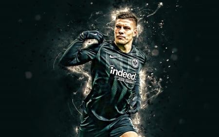 Luka Jović