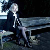 Lucy Boynton