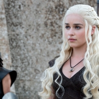 Game of Thrones 2011 -