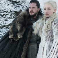 Game of Thrones 2011 -