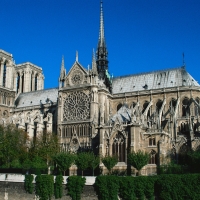 Notre-Dame de Paris