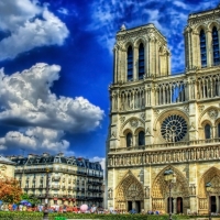 Notre-Dame de Paris