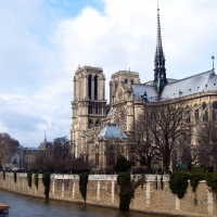 Notre-Dame de Paris