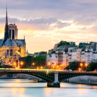 Notre-Dame de Paris