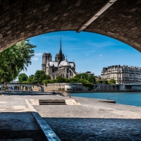 Notre-Dame de Paris