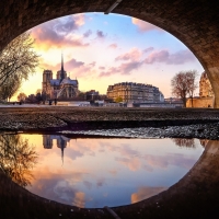 Notre Dame de Paris