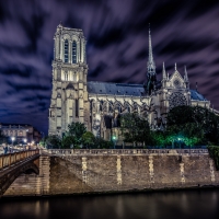 Notre-Dame de Paris