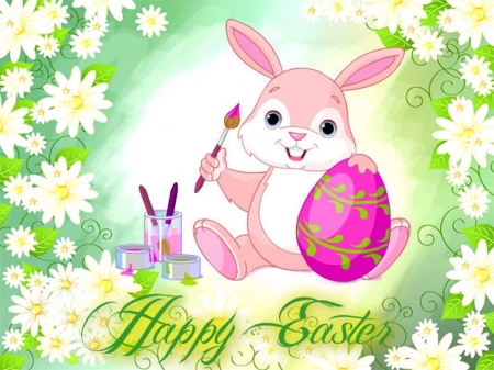 Happy Easter