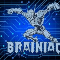 Brainiac