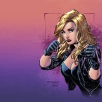 Black Canary