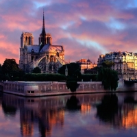 Notre-Dame de Paris