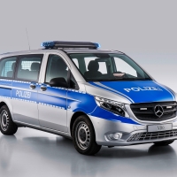 mercedes benz vito tourer pro