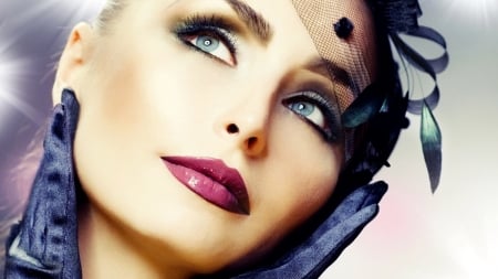 fashion face - people, photography, fashion, models, face, makeup