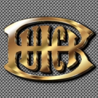 1910 Vintage Buick Logo