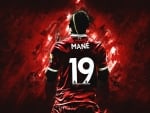 Sadio Mané