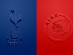 Tottenham vs Ajax