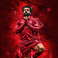 Mohamed Salah