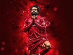 Mohamed Salah