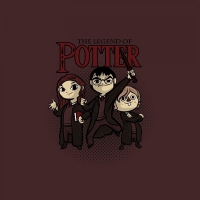 Harry Potter Wallpaper