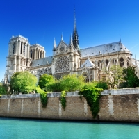 Notre-Dame de Paris