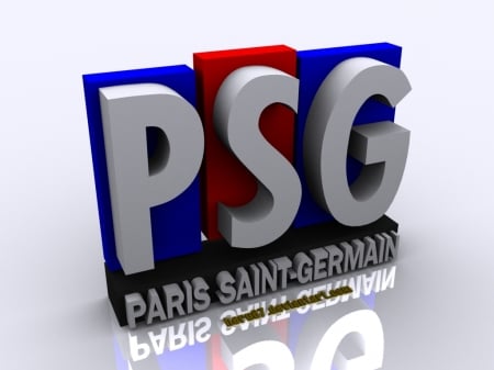 Paris Saint-Germain F.C. - psg, paris, soccer, paris saint-germain, emblem