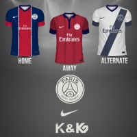 Paris Saint-Germain F.C.