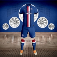 Paris Saint-Germain F.C.