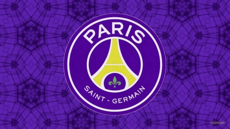 Paris Saint-Germain F.C. - paris saint-germain, football, paris, paris saint germain, logo, soccer, psg