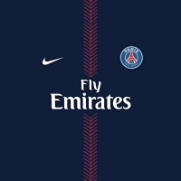 Paris Saint-Germain F.C.