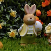 Happy Easter!