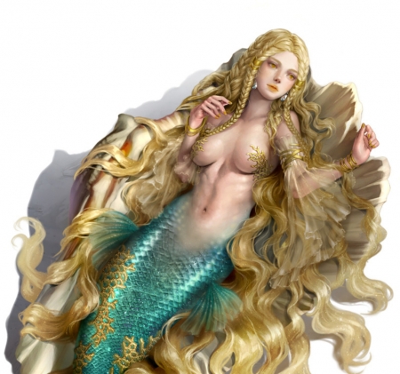 Mermaid