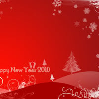 Happy New Year 2010