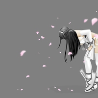 anime girl