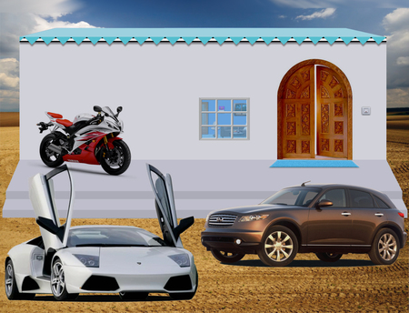 House - balochsaab, lamborghini, bike, irfan, emirates, bluebird, balochistan, dubai, uae, dxb, home, baloch, house, bloshi