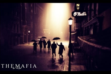 mafia walk - walk, mafia