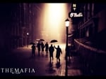 mafia walk