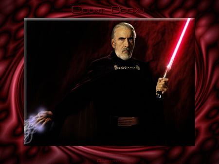 darth tyranus - tyranus, sith, darth