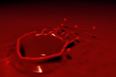 blood splash.jpg - crazy, blood splash, red