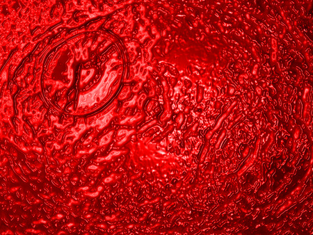 full. jpg - abstract, red, liquid