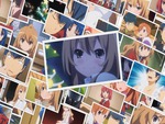 Toradora Memories