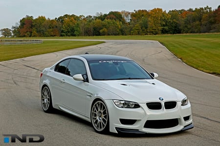 BMW - tuning, bmw, car, m3