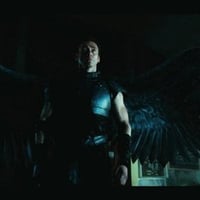 Dark Angel