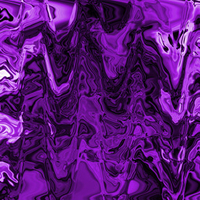 Abstract Purple